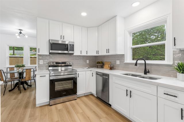 719 Northill Drive, Richardson, TX 75080
