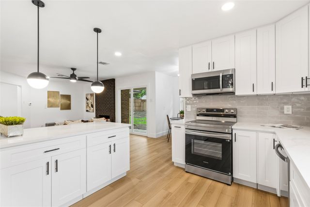 719 Northill Drive, Richardson, TX 75080