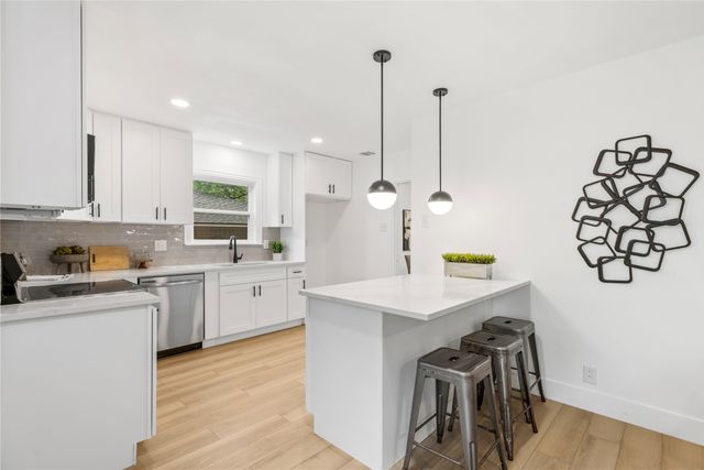 719 Northill Drive, Richardson, TX 75080
