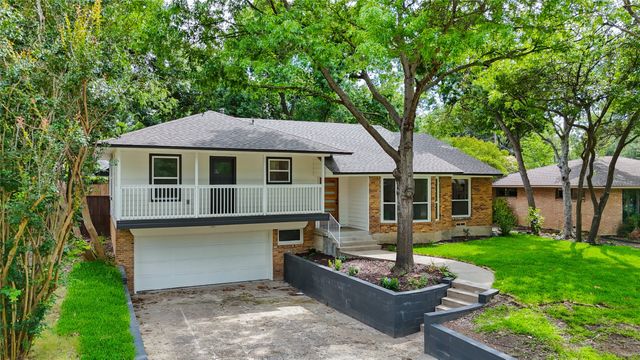 719 Northill Drive, Richardson, TX 75080
