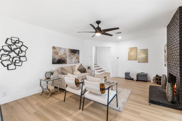 719 Northill Drive, Richardson, TX 75080