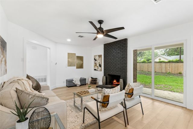 719 Northill Drive, Richardson, TX 75080