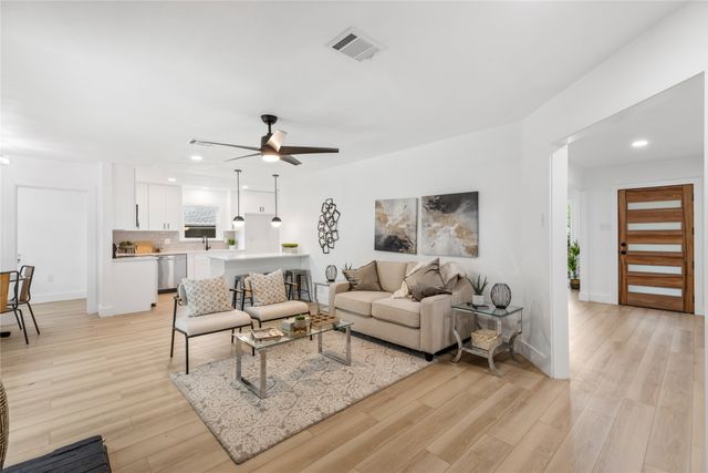719 Northill Drive, Richardson, TX 75080