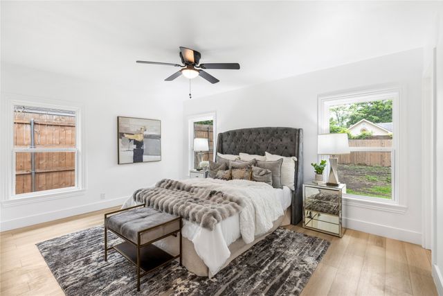 719 Northill Drive, Richardson, TX 75080