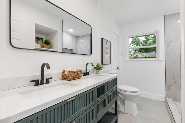 719 Northill Drive, Richardson, TX 75080