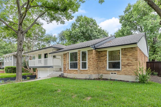 719 Northill Drive, Richardson, TX 75080