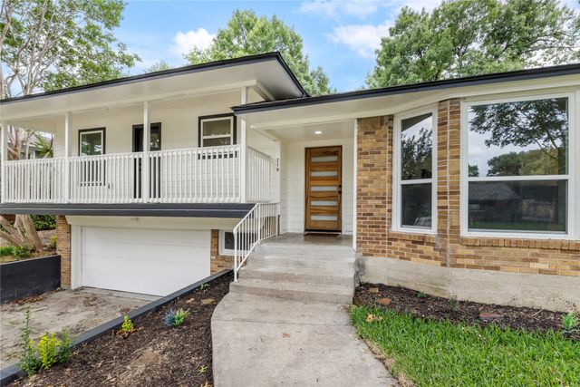 719 Northill Drive, Richardson, TX 75080