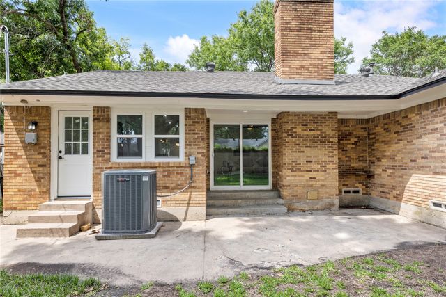 719 Northill Drive, Richardson, TX 75080