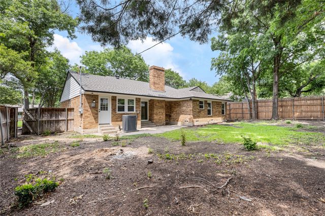 719 Northill Drive, Richardson, TX 75080