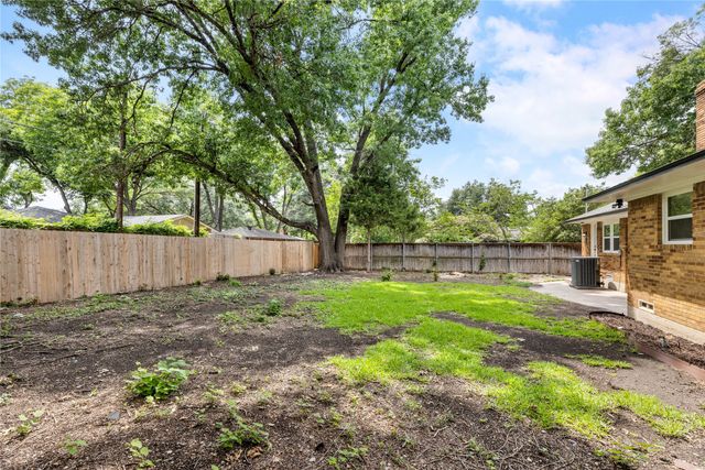 719 Northill Drive, Richardson, TX 75080
