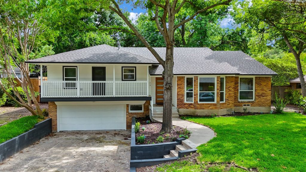 719 Northill Drive, Richardson, TX 75080