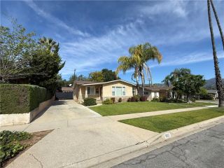 635 Remuda, Glendora, CA 91740
