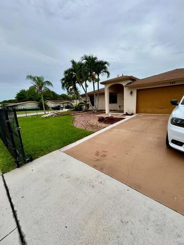 785 SW 4TH Street, Delray Beach, FL 33444