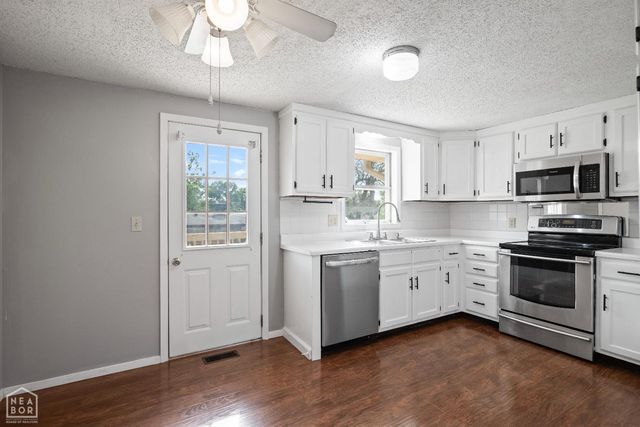 200 Mark Street, Jonesboro, AR 72405