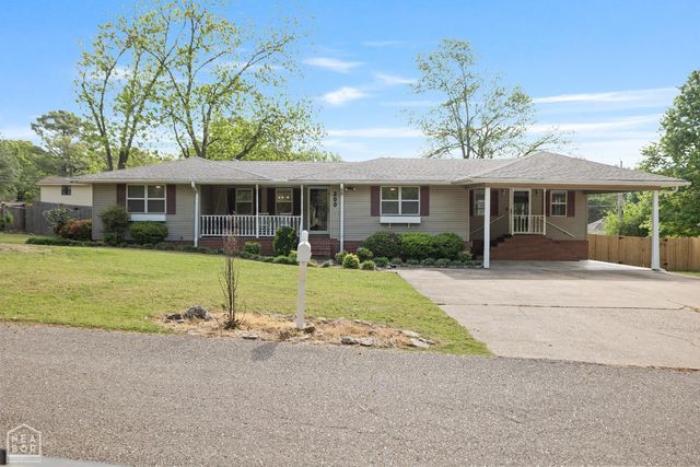 200 Mark Street, Jonesboro, AR 72405