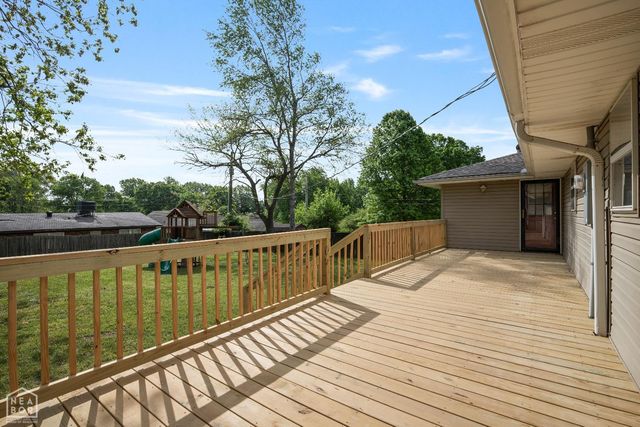 200 Mark Street, Jonesboro, AR 72405