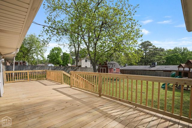 200 Mark Street, Jonesboro, AR 72405