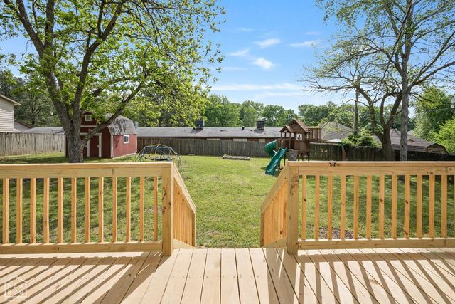 200 Mark Street, Jonesboro, AR 72405