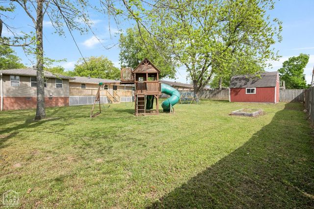 200 Mark Street, Jonesboro, AR 72405