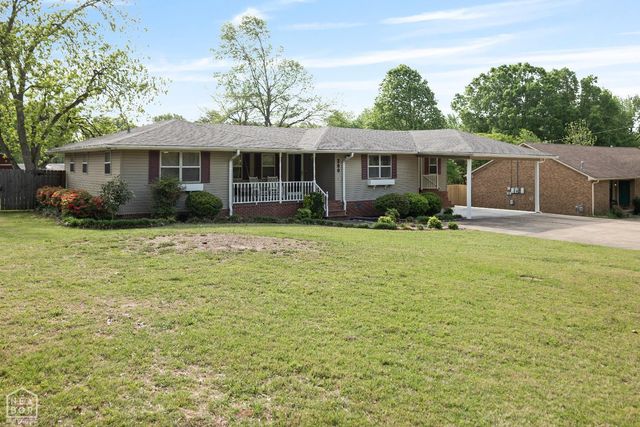 200 Mark Street, Jonesboro, AR 72405