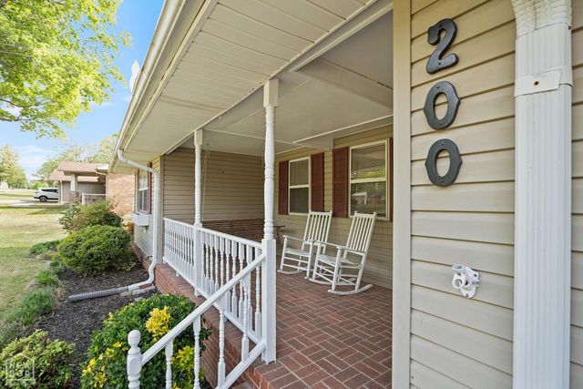 200 Mark Street, Jonesboro, AR 72405