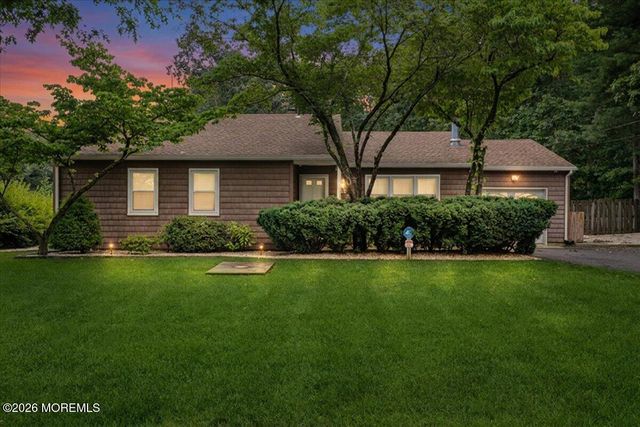 885 Hyson Road, Jackson, NJ 08527