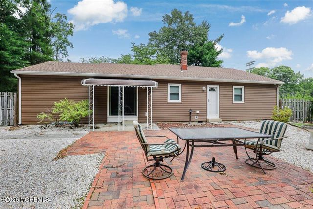 885 Hyson Road, Jackson, NJ 08527
