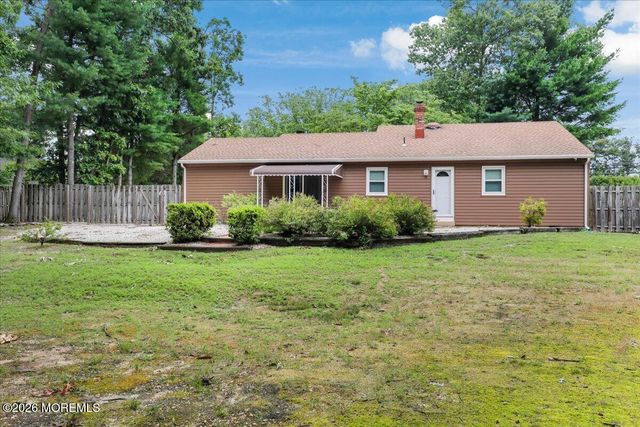 885 Hyson Road, Jackson, NJ 08527