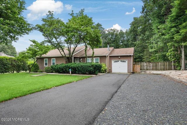 885 Hyson Road, Jackson, NJ 08527