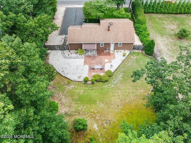 885 Hyson Road, Jackson, NJ 08527