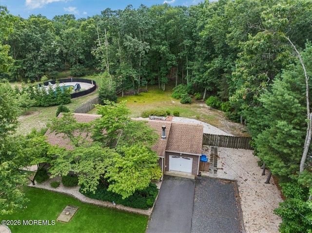 885 Hyson Road, Jackson, NJ 08527