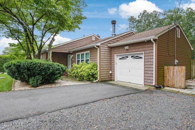 885 Hyson Road, Jackson, NJ 08527