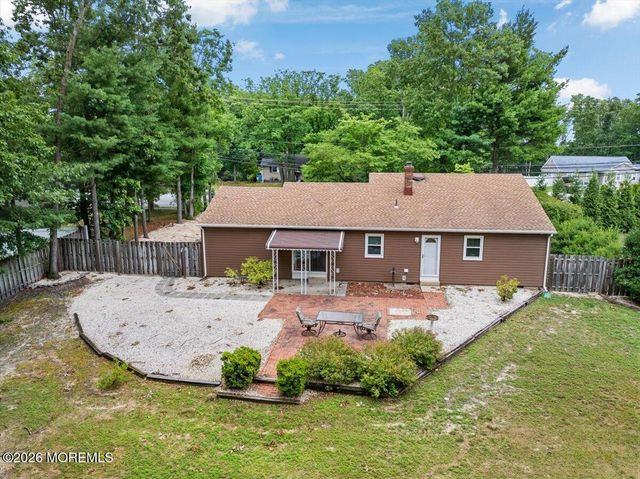 885 Hyson Road, Jackson, NJ 08527