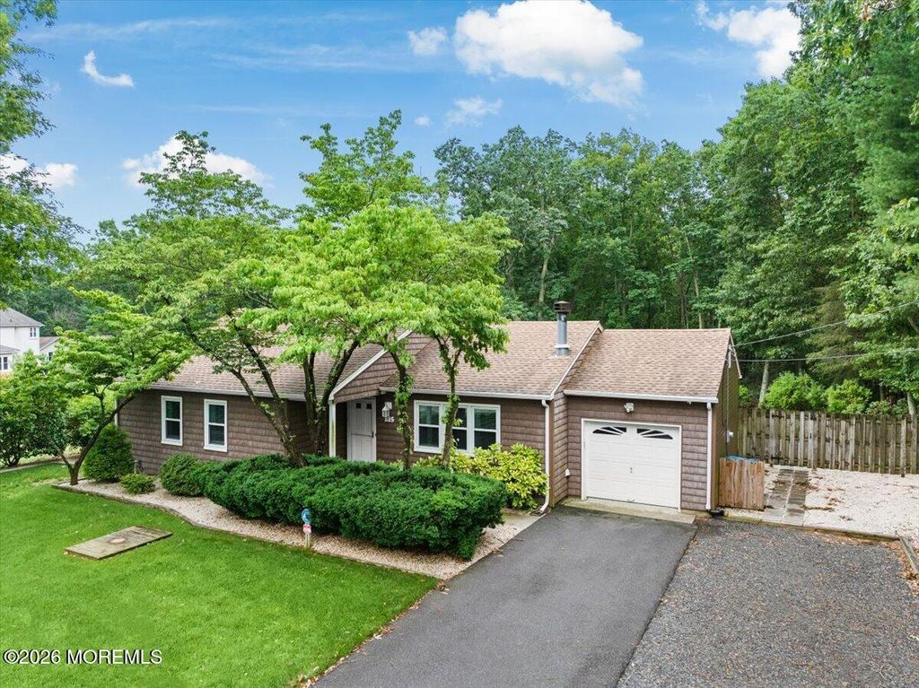 885 Hyson Road, Jackson, NJ 08527