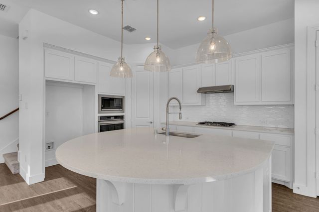 448 Somerville Drive, Mckinney, TX 75071