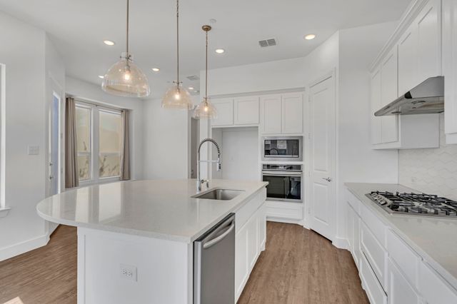 448 Somerville Drive, Mckinney, TX 75071