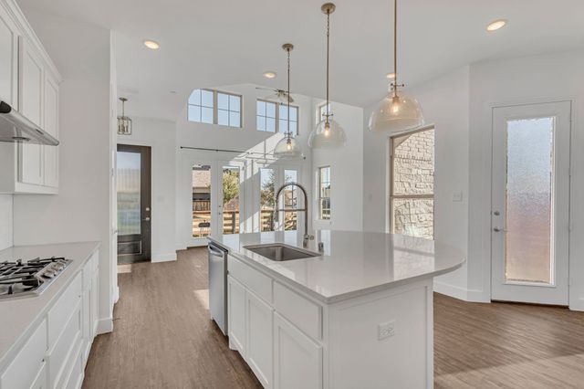 448 Somerville Drive, Mckinney, TX 75071