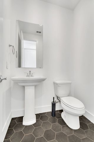 448 Somerville Drive, Mckinney, TX 75071