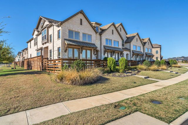 448 Somerville Drive, Mckinney, TX 75071