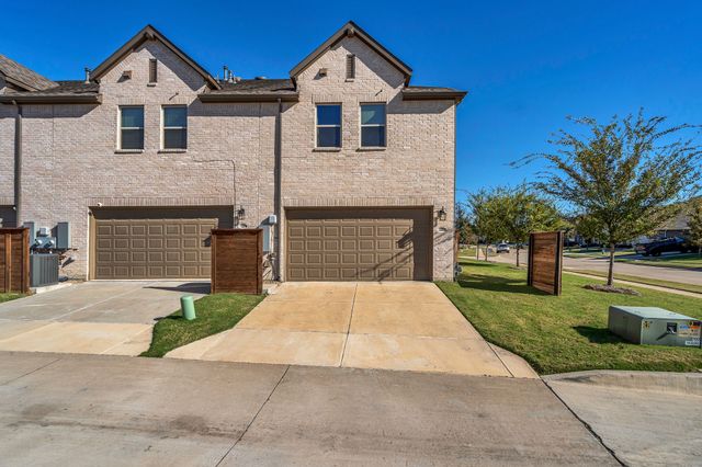 448 Somerville Drive, Mckinney, TX 75071