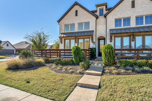 448 Somerville Drive, Mckinney, TX 75071