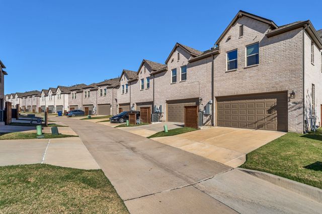 448 Somerville Drive, Mckinney, TX 75071