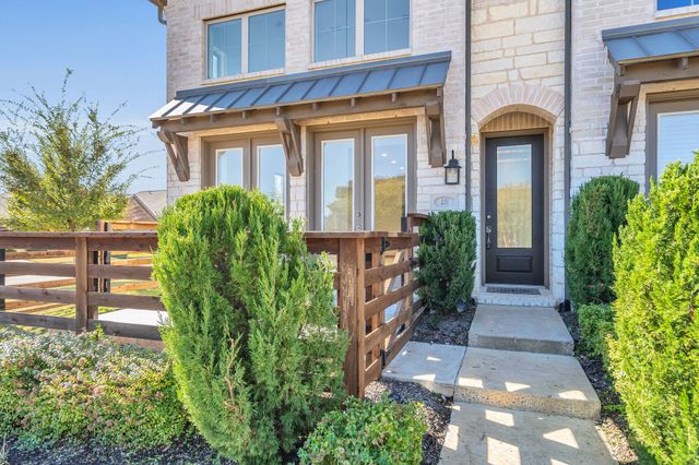 448 Somerville Drive, Mckinney, TX 75071