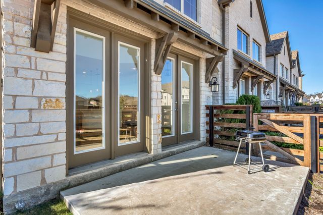 448 Somerville Drive, Mckinney, TX 75071