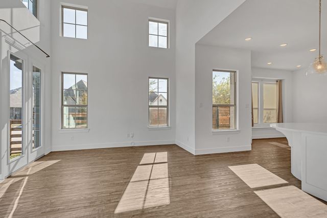 448 Somerville Drive, Mckinney, TX 75071