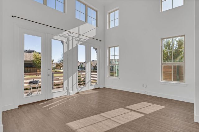 448 Somerville Drive, Mckinney, TX 75071