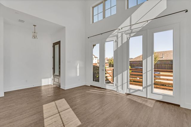 448 Somerville Drive, Mckinney, TX 75071