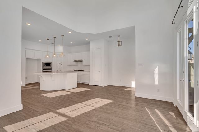 448 Somerville Drive, Mckinney, TX 75071