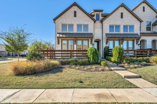 448 Somerville Drive, Mckinney, TX 75071