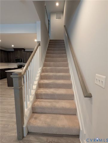 2715 Acadia Dr, Henrico, VA 23294